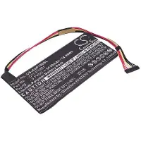 24hShop Batteri til nettbrett for Asus Transformer AiO, Transformer AiO P1801, P1801 og andre.