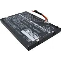 24.Se Batteri til bærbar PC for DELL Alienware M11x, Alienware M11xR2 og andre.
