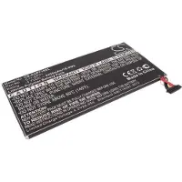 24hShop Batteri til nettbrett for Asus Eee Pad MeMo EP71, EP71, N71PNG3