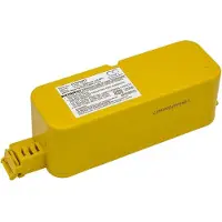 24hShop Batteri for vakuum til Ikasumoto M-288