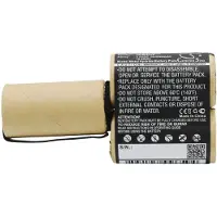 24hShop Batteri for støvsuger for AEG Electrolux FM