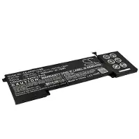 24.Se Batteri til bærbar PC for HP Omen 15-5000NW, Omen 15-5002TX, Omen 15-5003TX og andre