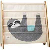 3 Sprouts Bogreol, Sloth