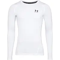 Under Armour Heatgear Langarmet T-skjorte