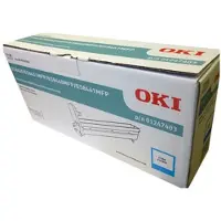 OKI Es8430/es8460mfp/es8451mfp/es8461mfp Skrivertrommel