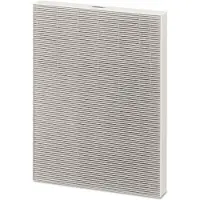 Fellowes 9287101 True HEPA-filter for DX55, 99,97 %, hvit