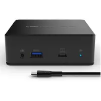 Belkin - Dokkingstasjon - USB-C - HDMI - 1GbE - 135 watt