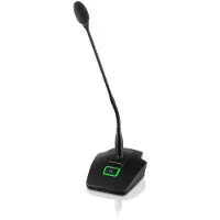 Sennheiser Speechline SL Tablestand 133-S DW-3 B - Trådløs mikrofonsokkel for mikrofon