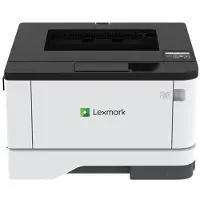 Lexmark MS431dn - Skriver - S/H - Dupleks - laser - A4/Legal - 600 x 600 dpi - opp til 42 spm - kapasitet: 350 ark - USB, Gigabit LAN