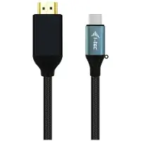 I-Tec Usb-c Hdmi-kabel 4k Hdmi 2.1-kabel 2 M
