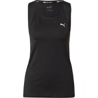 Puma Favorite Ermeløs T-skjorte