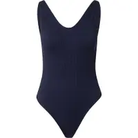 Hummel Blast Seamless Ermeløs Kropp