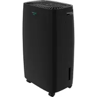 Cecotec Avfukter Bigdry 4000 Expert Svart