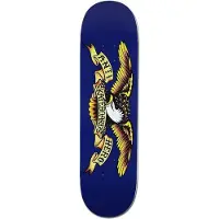 Antihero Classic Eagle 8.5" Skateboard Deck mønster