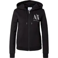Armani Exchange 8nym22_yj68z Genser Med Hel Glidelås