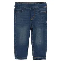 Levi's Jeggings - Pull-on - Sweetwater - - 1 år (80) - Jeans