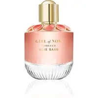 Elie Saab Girl Of Now Forever Vapo 100ml Eau De Parfum