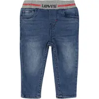 Levi's Jeans - Skinny - River Løp - - 74 - Jeans