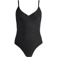 Barts Bathers V Neck Badetøy