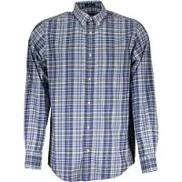 Gant Winter Twill Skjorte Med Lange Ermer