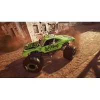 THQ One Monster Jam Steel Titans 2