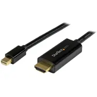 StarTech.com Mini Displayport Til Hdmi 5 M