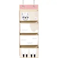 3 Sprouts Oppheng For Vegg - 94x33 - Lama - - OneSize - Oppbevaring