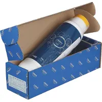 GROHE filter med 1500l kapacitet. T/Red og Blue armaturer