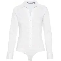 Vero Moda Lady String Langarmet Body