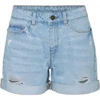 Noisy May Normal Midje Olashorts