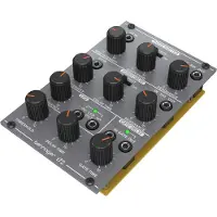 Behringer System 100 172 Faseskifter / Delay / LFO