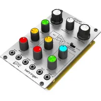 Behringer ARP 2500 Series 24 dB Low-Pass VCF og VCA Module 1006