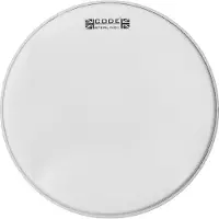 Code Drumheads CODE Sterling 13 Drum Head