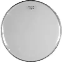 Code Drumheads CODE Genetic 3 13" Snare Side Drum Head