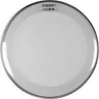Code Drumheads CODE Tom Reso Ring 14"