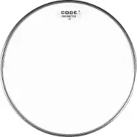 Code Drumheads CODE Genetic 5 14" Snare Side Drum Head