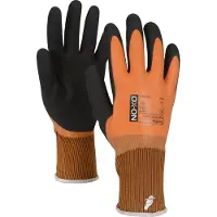 OX-ON arbejdshandske str. 10 - Flexible Supreme 1611, 100% vandtæt, unik smidighed