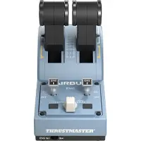 Thrustmaster Tca Airbus Edition Pc-gasshåndtak