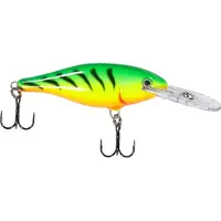 Rapala Shad Rap Floating Crankbait 8g 70 Mm