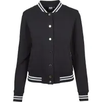 Urban Classics College Jakke
