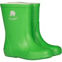 CeLaVi Gummistøvler - Basic - Grønn - - 19 - Gummistøvler