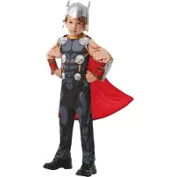 Disney Thor (størrelse 128) Tilpasset