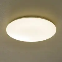 Ledino LED-taklampe Altona med HF-sensor, 4 000 K 36 cm