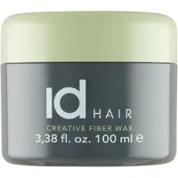 Id Hair - Creative Fiber Wax 100 ml