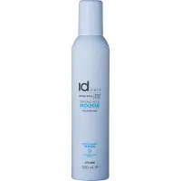 Id Hair Sensitive Xclusive Mousse Strong Hold 300 ml