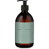 Id Hair Solutions No.1 Shampoo Normal Or Greasy Scalp - Anti Dandruff 500 ml