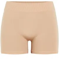 Pieces Pclondon Nylon Sykkelshorts