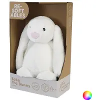 Jazwares Teddy Resustable Lekepartner Assortert 30 Cm