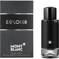 Mont Blanc Explorer 30ml Eau De Toilette
