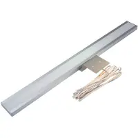 Hera LED-skapbelysning Lugano 3 000 K, 90 cm